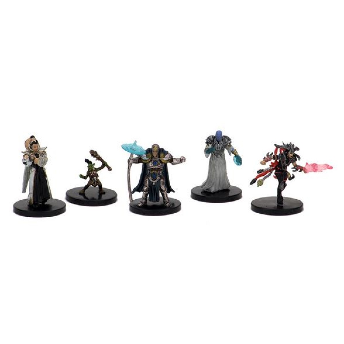 D&amp;D Miniatures - Guildmasters' Guide to Ravnica - Companion Starter Set Two